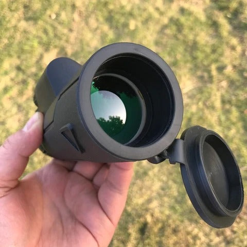 Can Be Connected To Cell Phone Monoculars - Samuyostore