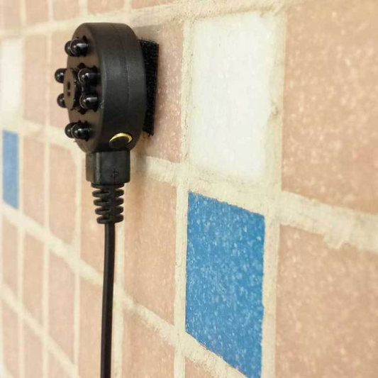 130W night vision camera, wired camera, home surveillance - Samuyostore