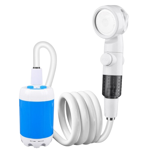 Portable Camping Shower – Comfort and Cleanliness Anywhere