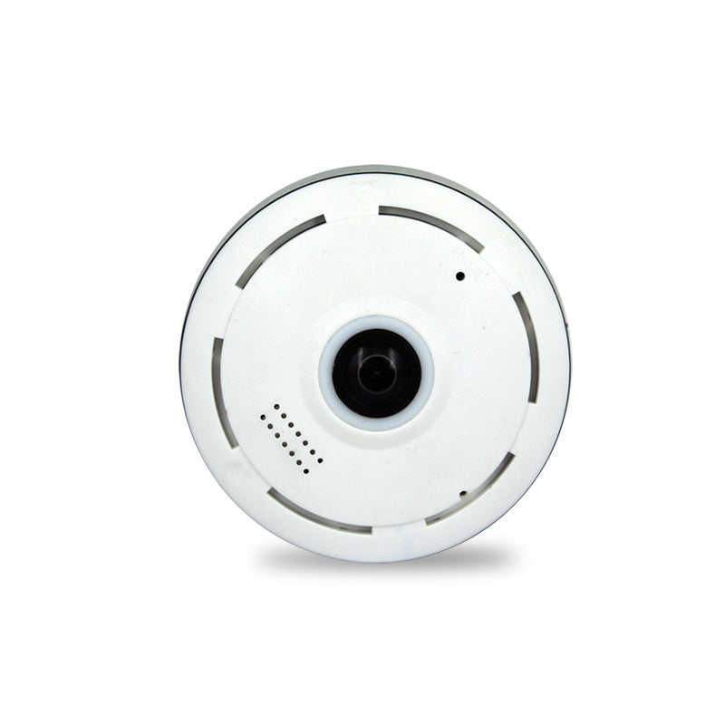 Fisheye Network Camera - Samuyostore 