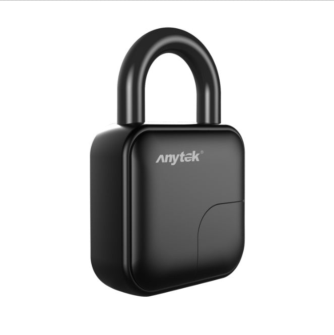 Smart Lock Waterproof L3 Fingerprint Padlock - Samuyostore 