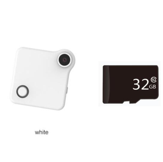 Wireless wifi mini camera - Samuyostore 