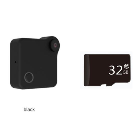 Wireless wifi mini camera - Samuyostore 