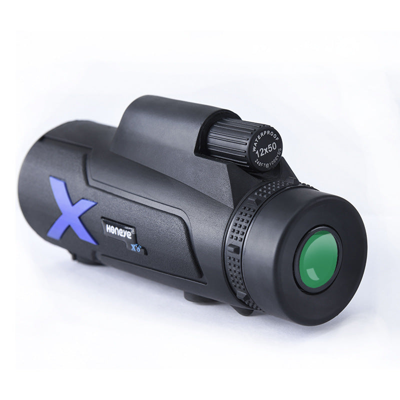 Can Be Connected To Cell Phone Monoculars - Samuyostore 