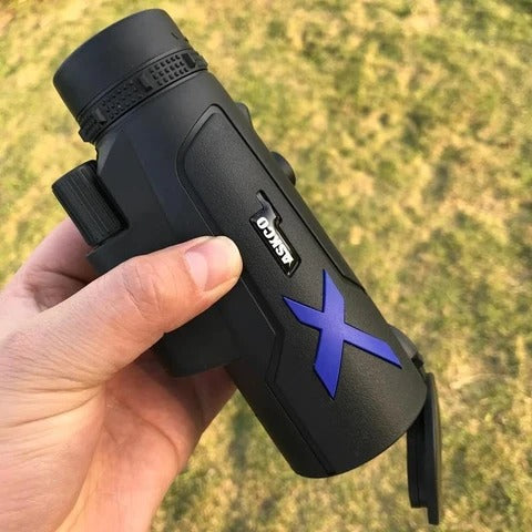 Can Be Connected To Cell Phone Monoculars - Samuyostore 