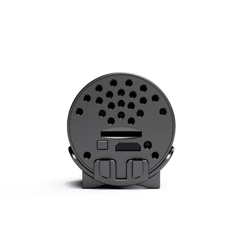 Wireless Wifi Monitoring With Night Vision Small Camera - Samuyostore 