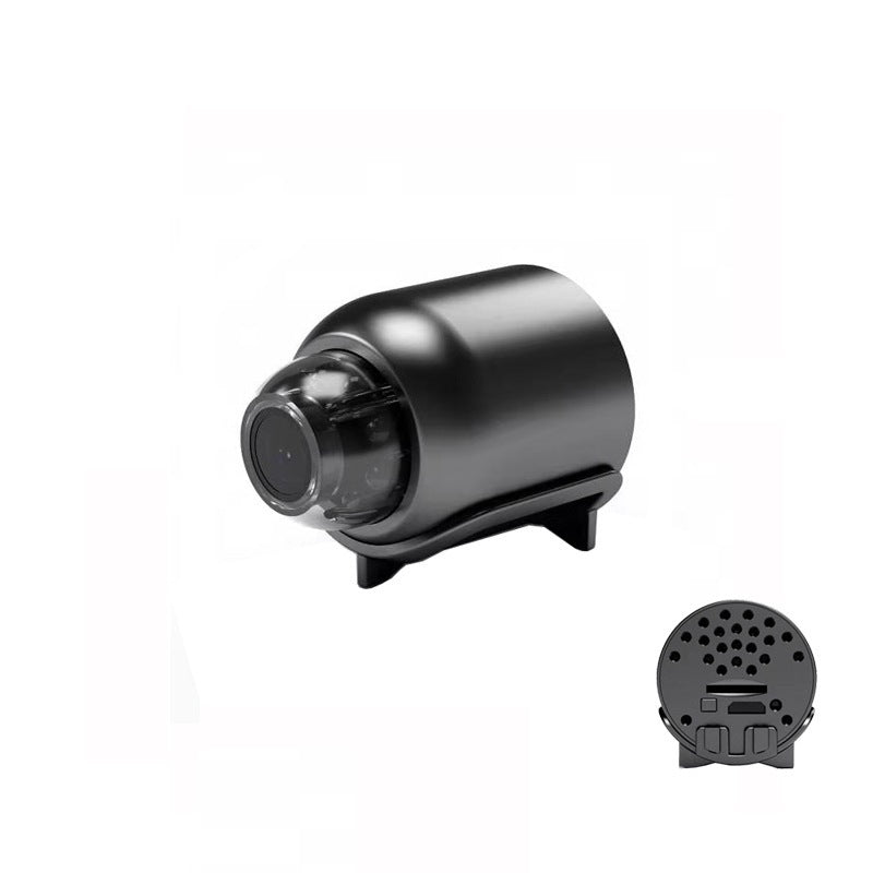 Wireless Wifi Monitoring With Night Vision Small Camera - Samuyostore 