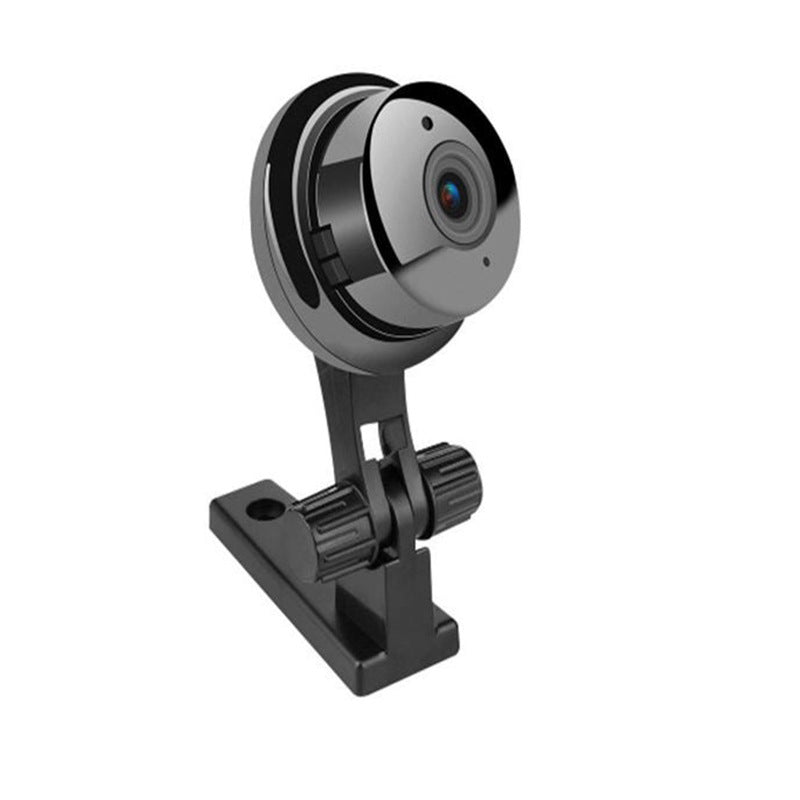 Network Monitor Wifi Wireless Camera - Samuyostore 