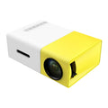 1080P LED Mini High Definition Projector - Samuyostore 