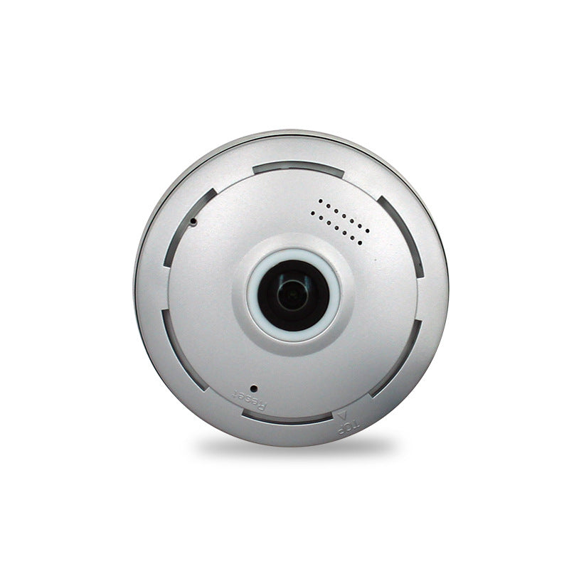 Fisheye Network Camera - Samuyostore 