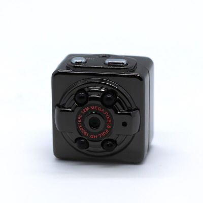 SQ8 Infrared Mini Video Camera HD1080 - Samuyostore 