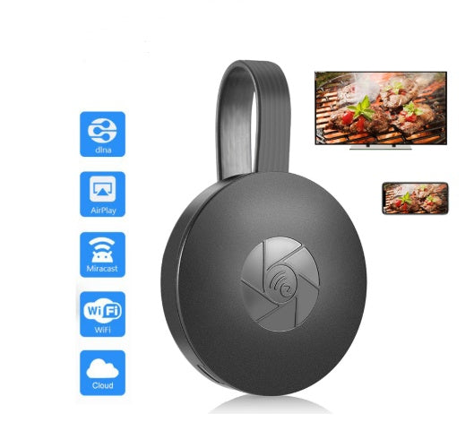 HD mobile TV projection video transmission - Samuyostore 