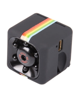 SQ8 Infrared Mini Video Camera HD1080 - Samuyostore 