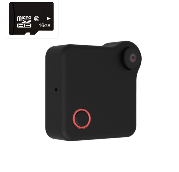 Wireless wifi mini camera - Samuyostore 
