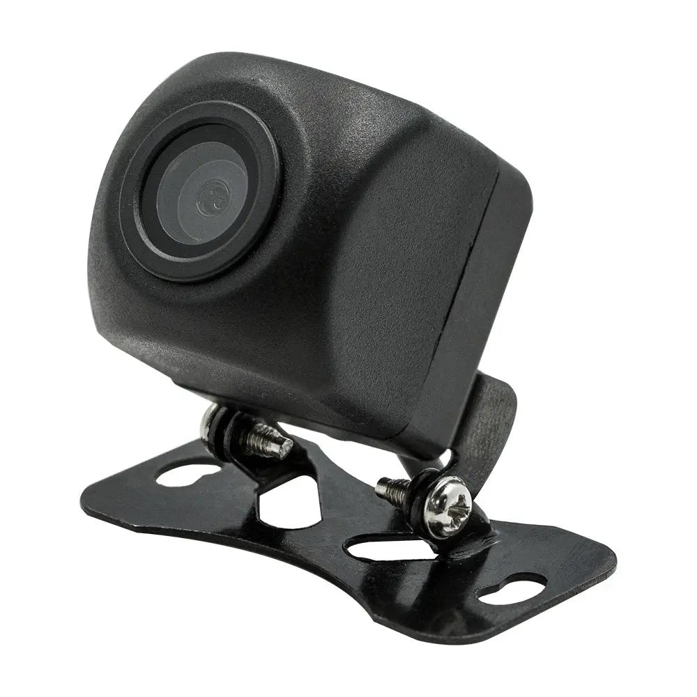 Car Rear View Wide Angle Non Light Night Vision Camera - Samuyostore 
