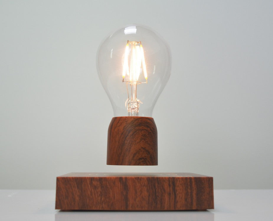 Factory Household Magnetic Levitation Bulb Business Gifts - Samuyostore 
