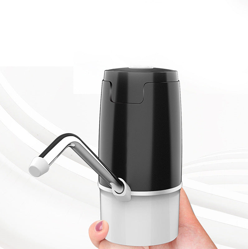 Office Mini Smart Electric Water Dispenser
