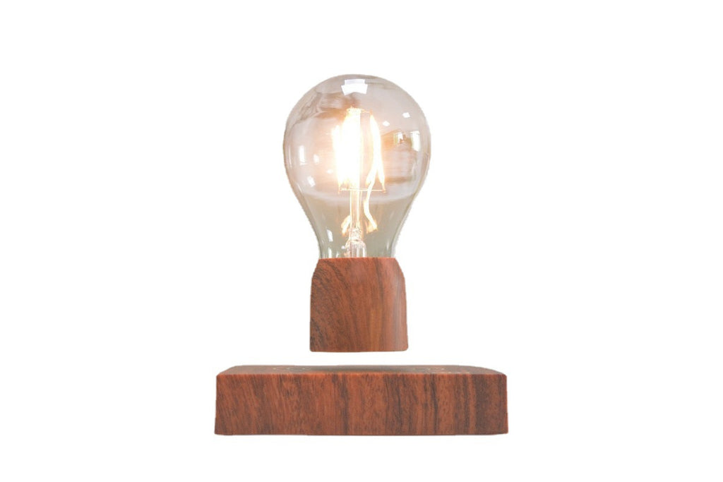Factory Household Magnetic Levitation Bulb Business Gifts - Samuyostore 