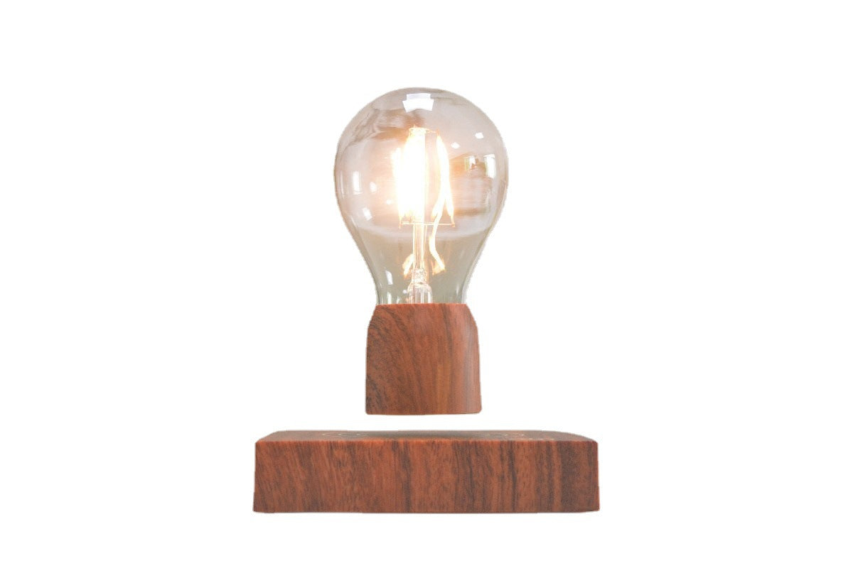 Factory Household Magnetic Levitation Bulb Business Gifts - Samuyostore 