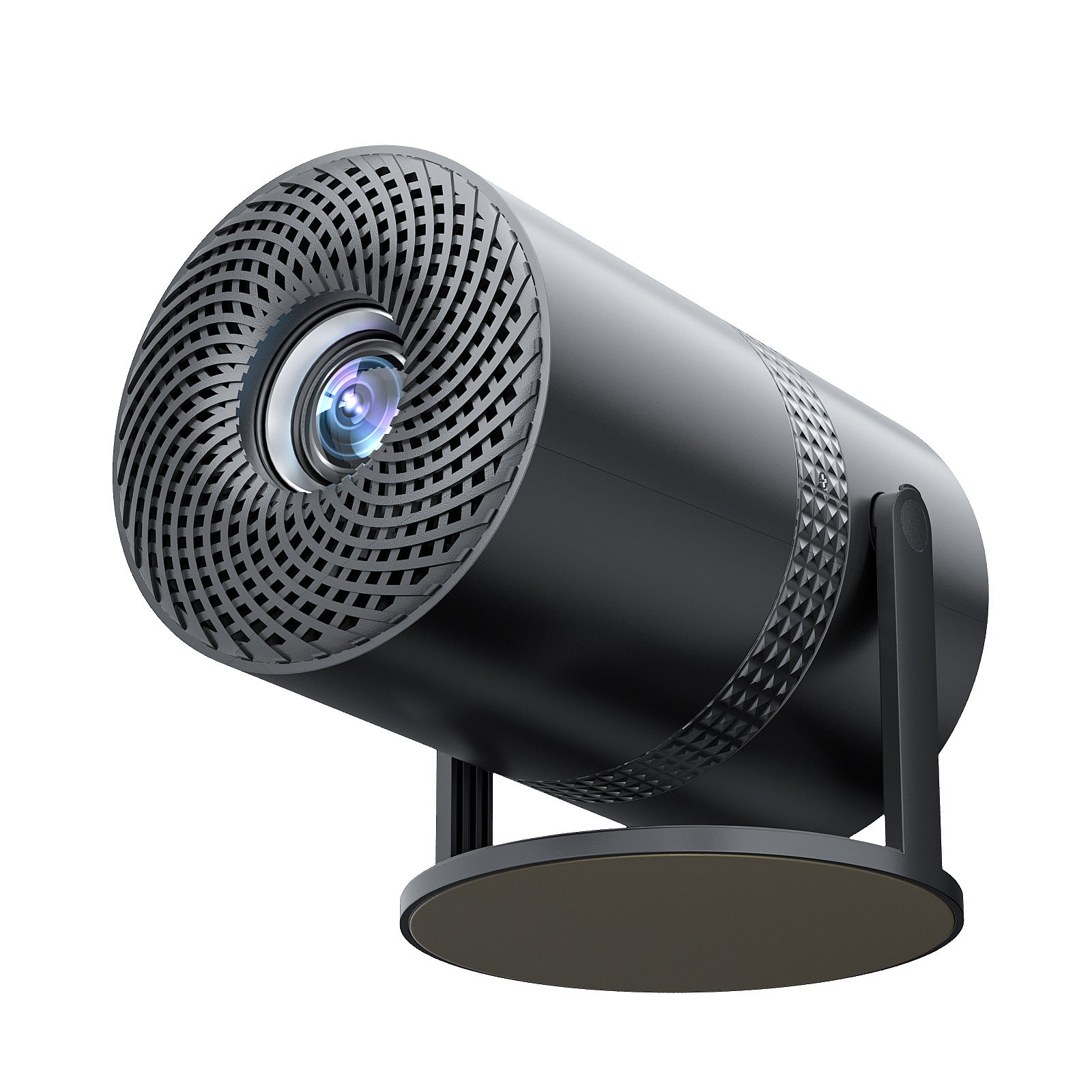 P300 Projector Portable Mobile Phone Projector - Samuyostore 