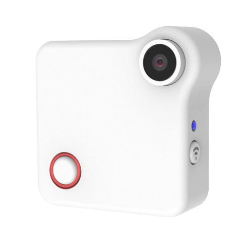 Wireless wifi mini camera - Samuyostore 