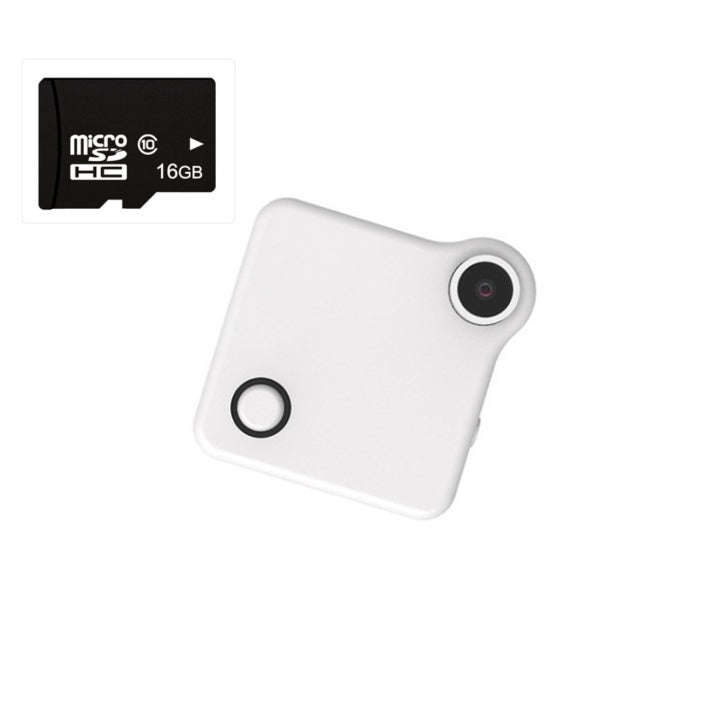 Wireless wifi mini camera - Samuyostore 
