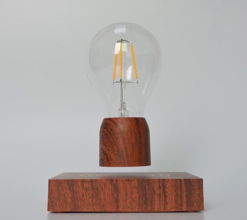 Factory Household Magnetic Levitation Bulb Business Gifts - Samuyostore 